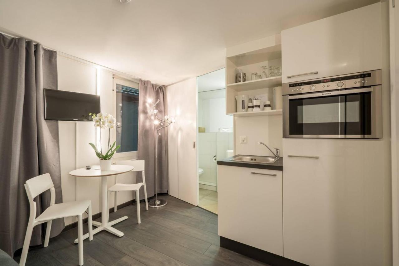 Kobi Boutique Hirschenplatz