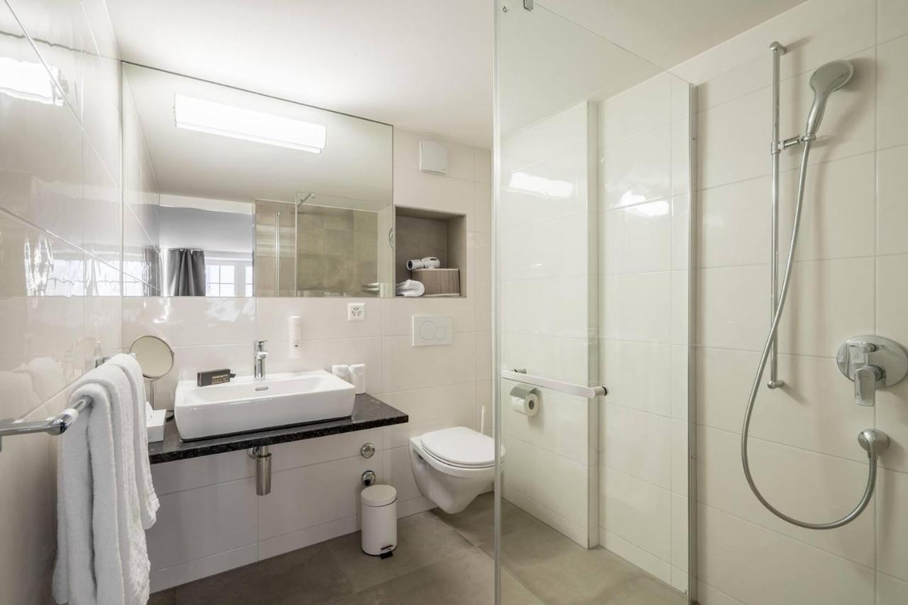 Kobi Boutique Hirschenplatz Apartment Luzern