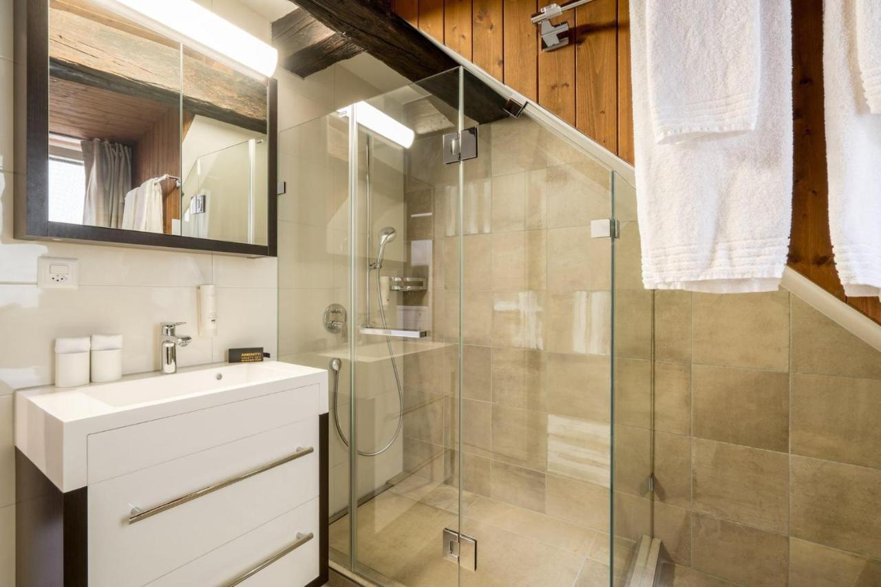 Kobi Boutique Hirschenplatz Apartment Luzern