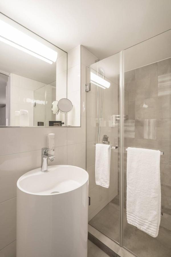 Kobi Boutique Hirschenplatz Apartment
