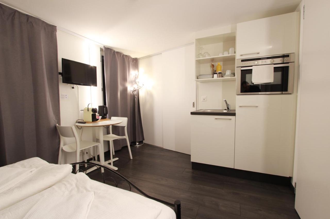 Kobi Boutique Hirschenplatz * Luzern
