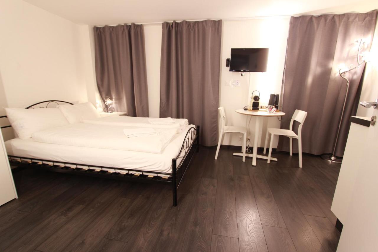 Apartment Kobi Boutique Hirschenplatz *